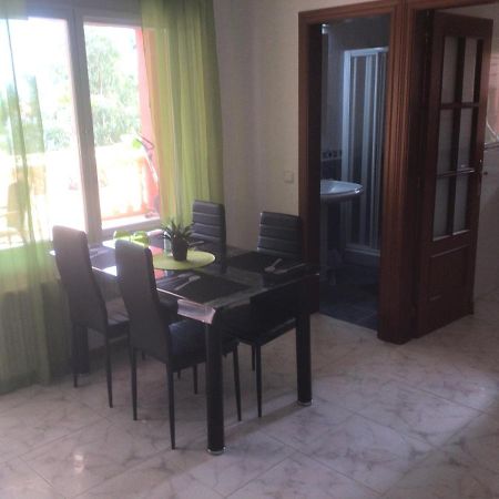 Villa Paloma Blanca El Albir Eksteriør bilde