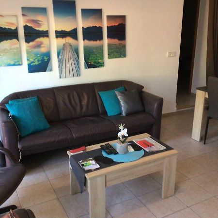 Villa Paloma Blanca El Albir Eksteriør bilde