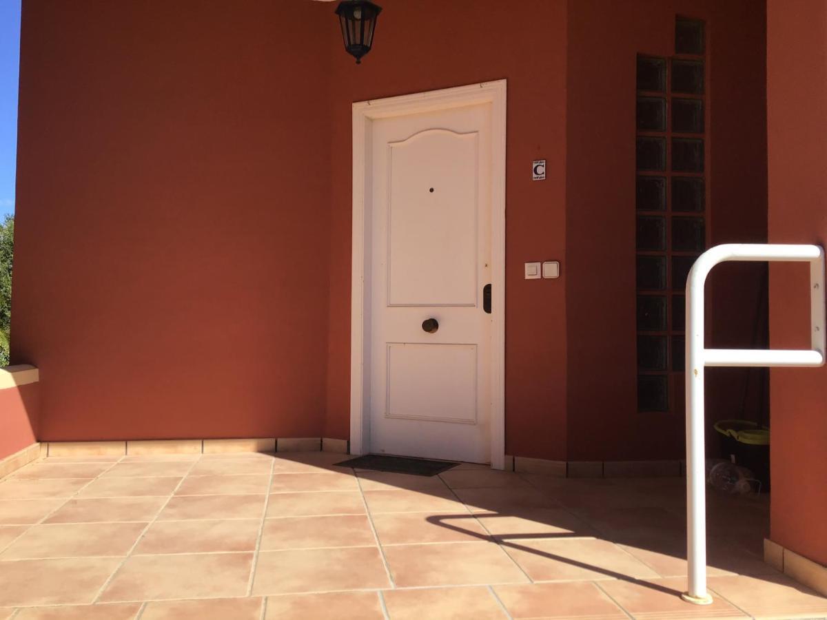 Villa Paloma Blanca El Albir Eksteriør bilde