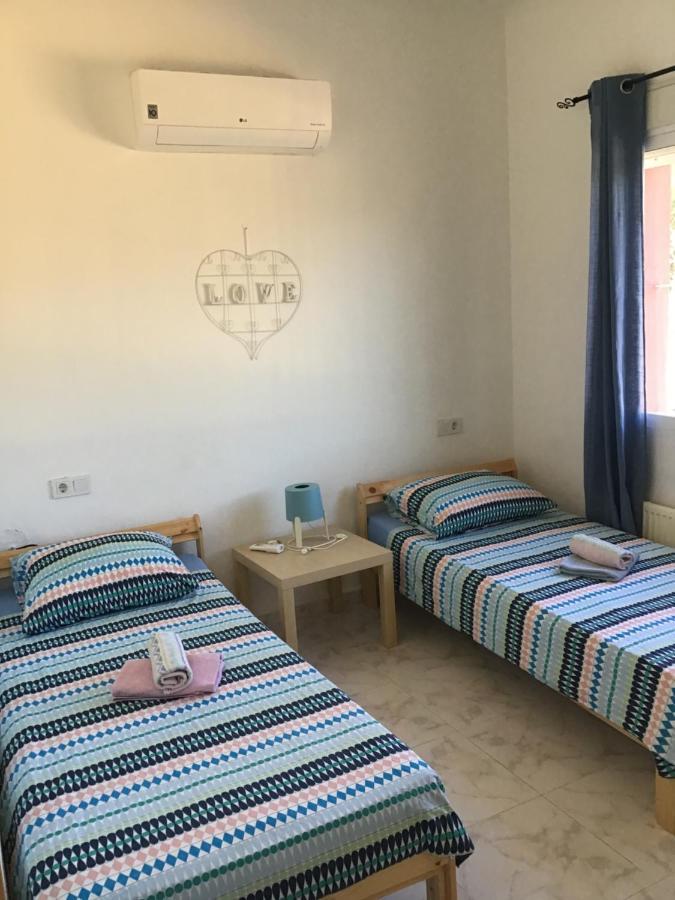 Villa Paloma Blanca El Albir Eksteriør bilde
