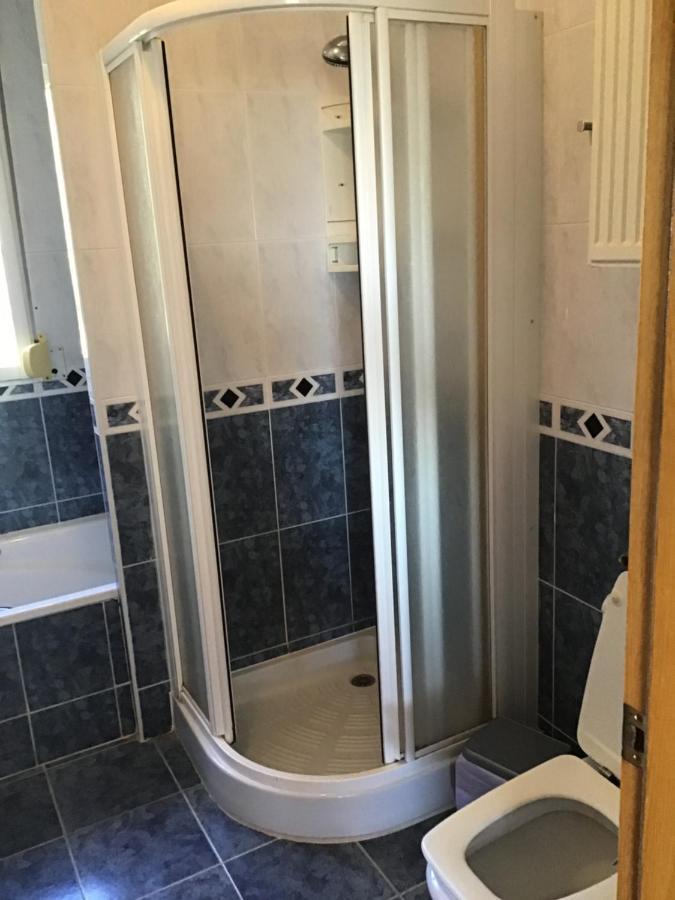 Villa Paloma Blanca El Albir Eksteriør bilde