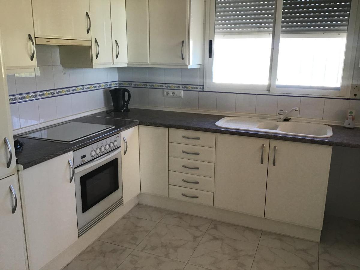 Villa Paloma Blanca El Albir Eksteriør bilde