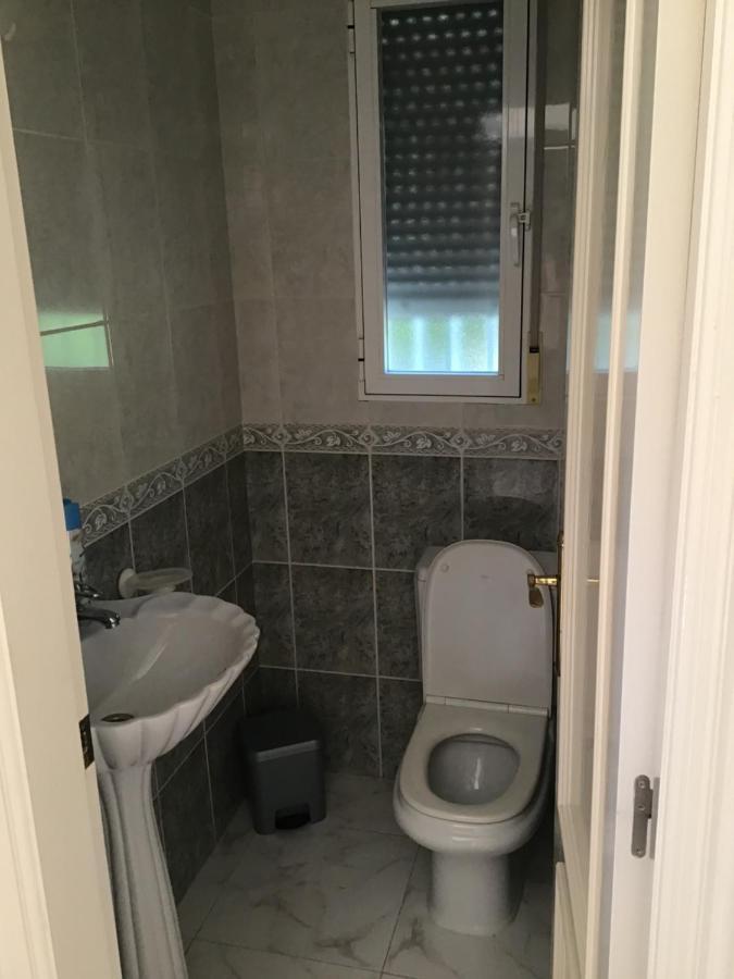 Villa Paloma Blanca El Albir Eksteriør bilde