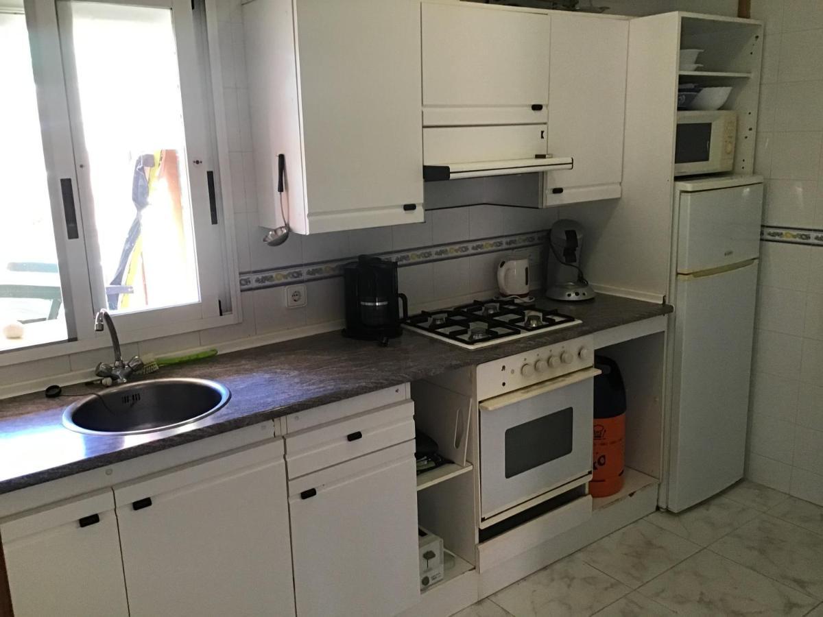 Villa Paloma Blanca El Albir Eksteriør bilde