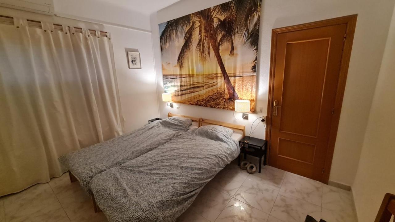Villa Paloma Blanca El Albir Eksteriør bilde
