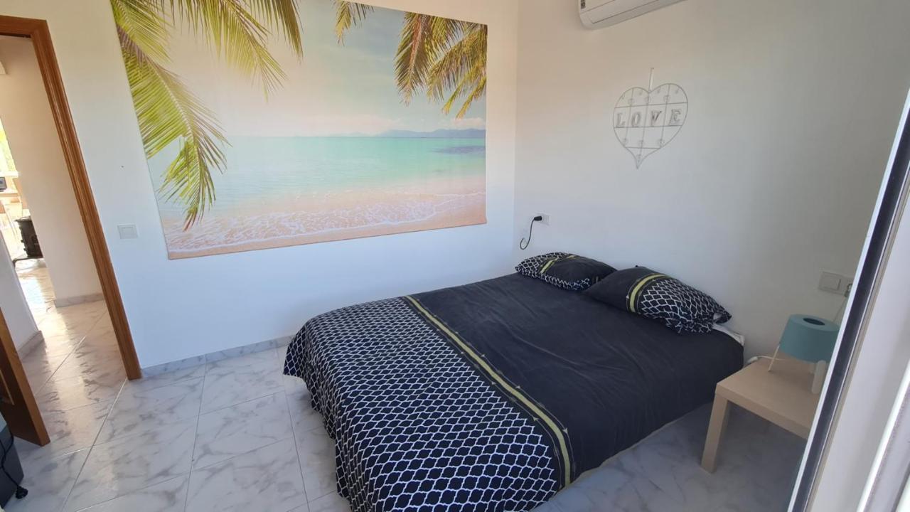 Villa Paloma Blanca El Albir Eksteriør bilde