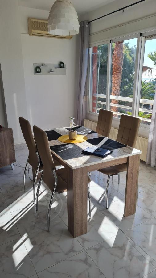 Villa Paloma Blanca El Albir Eksteriør bilde
