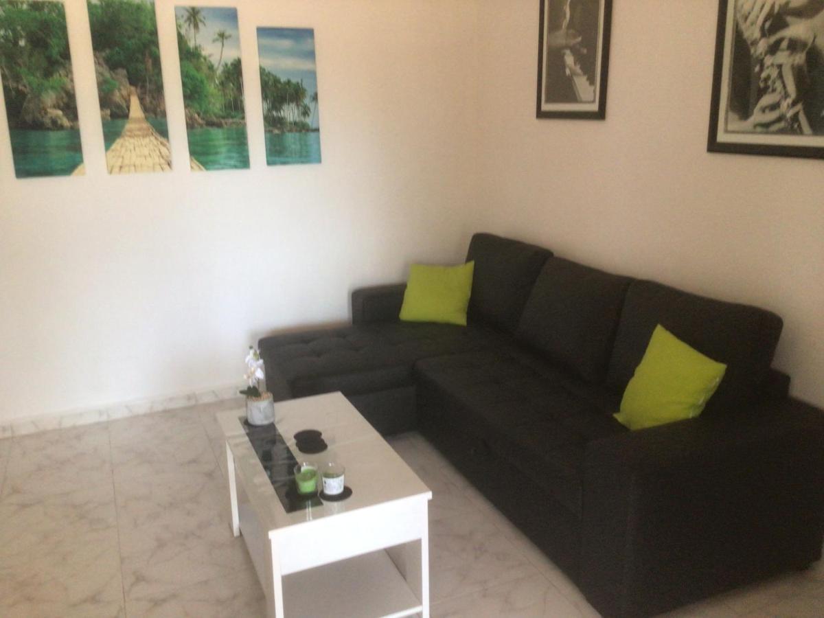 Villa Paloma Blanca El Albir Eksteriør bilde